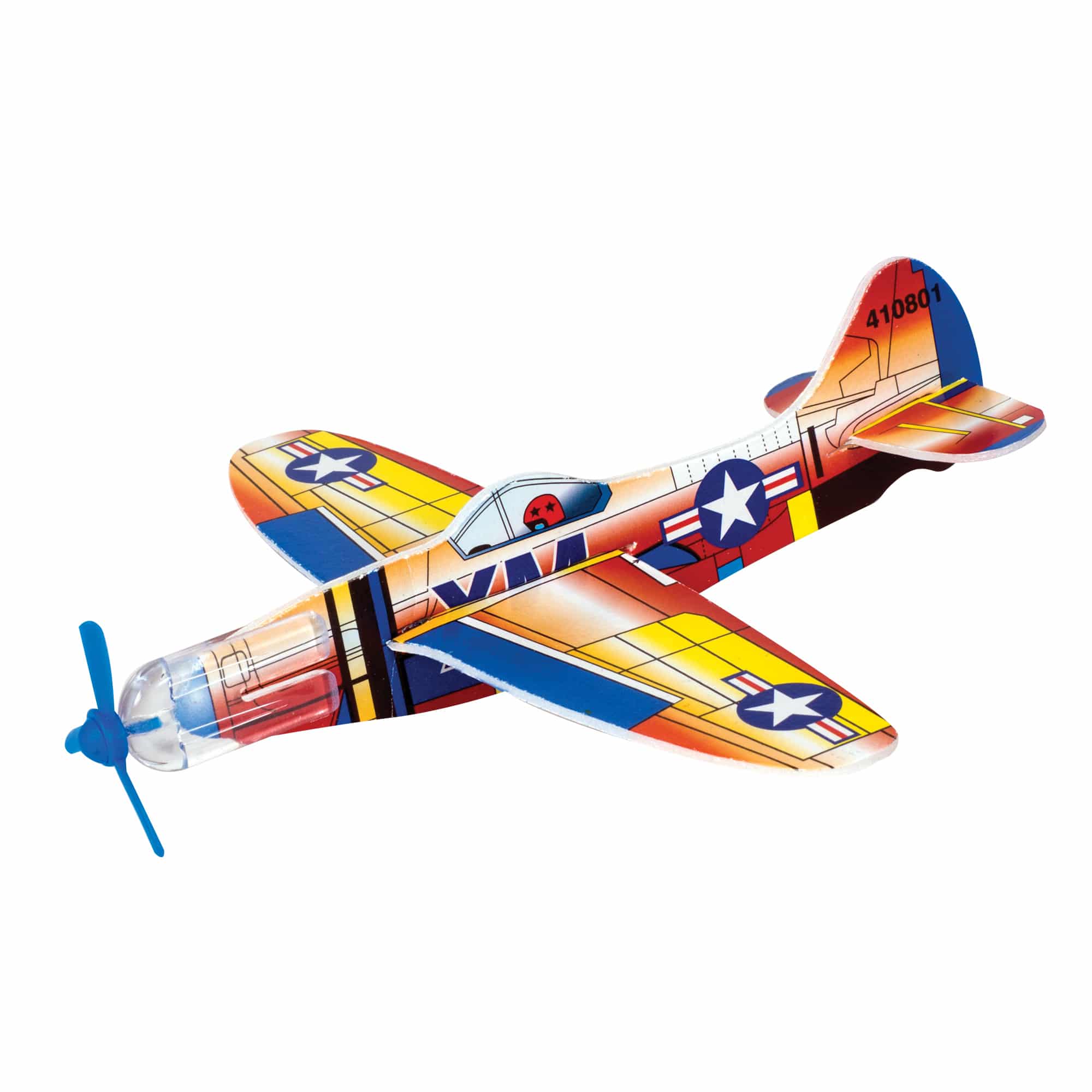 Retro Glider 4 Pack - Image 5