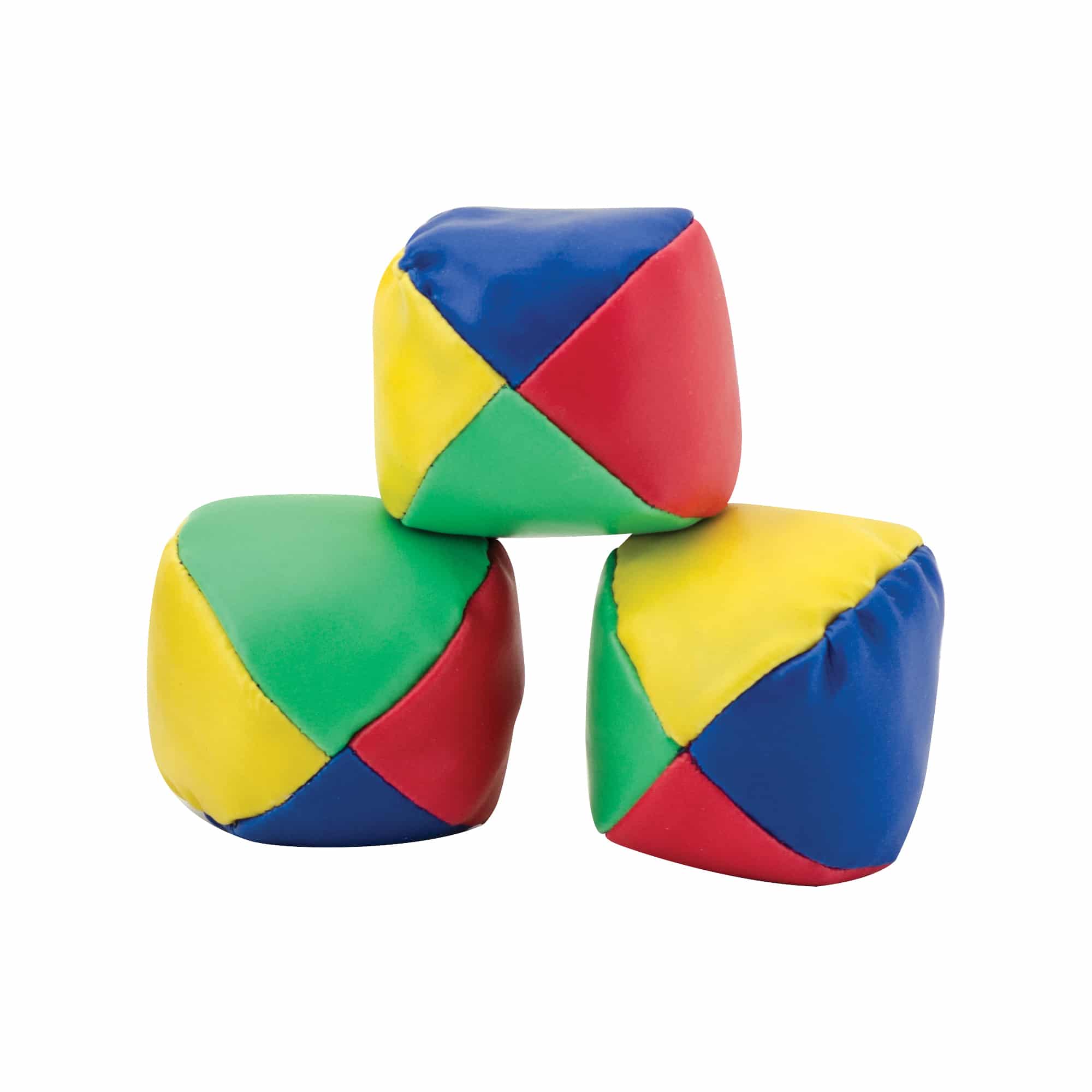 Retro Juggling Balls - Image 3