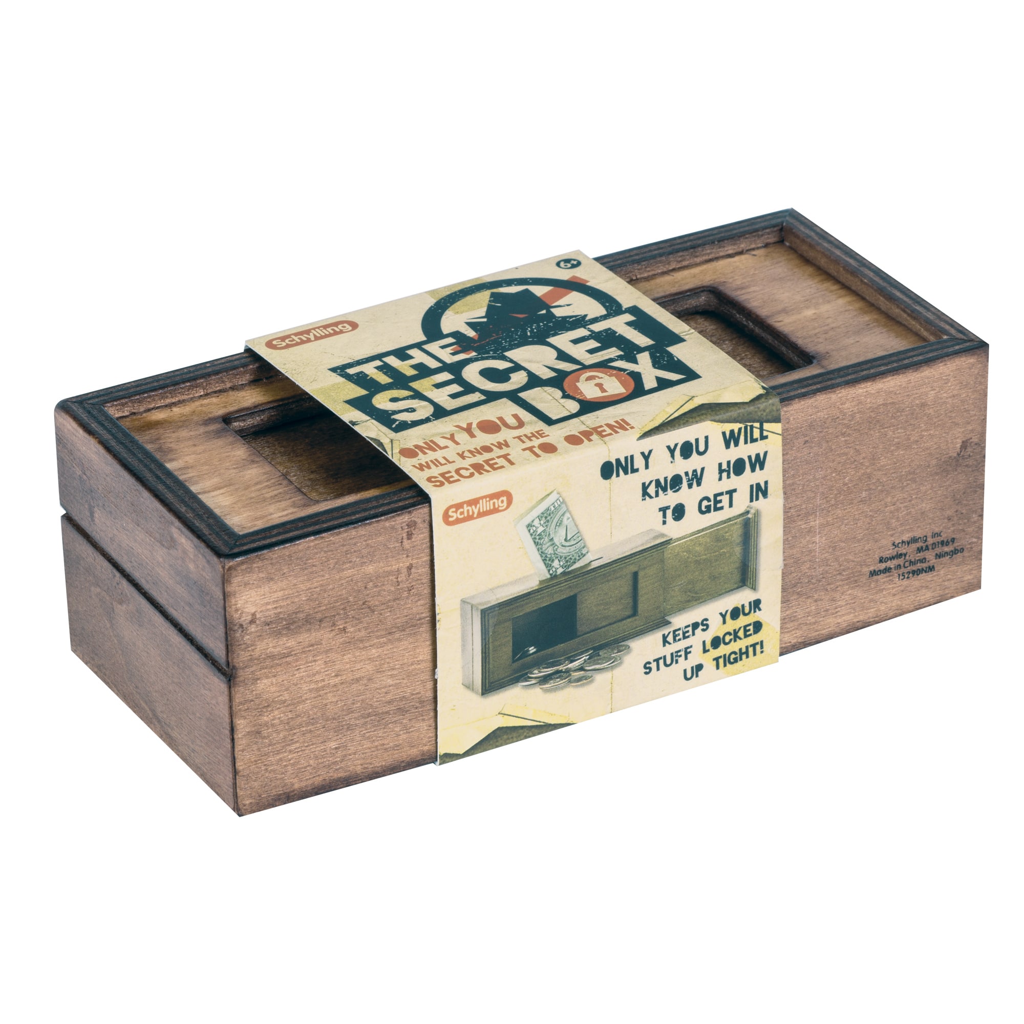 Secret Box - Image 2