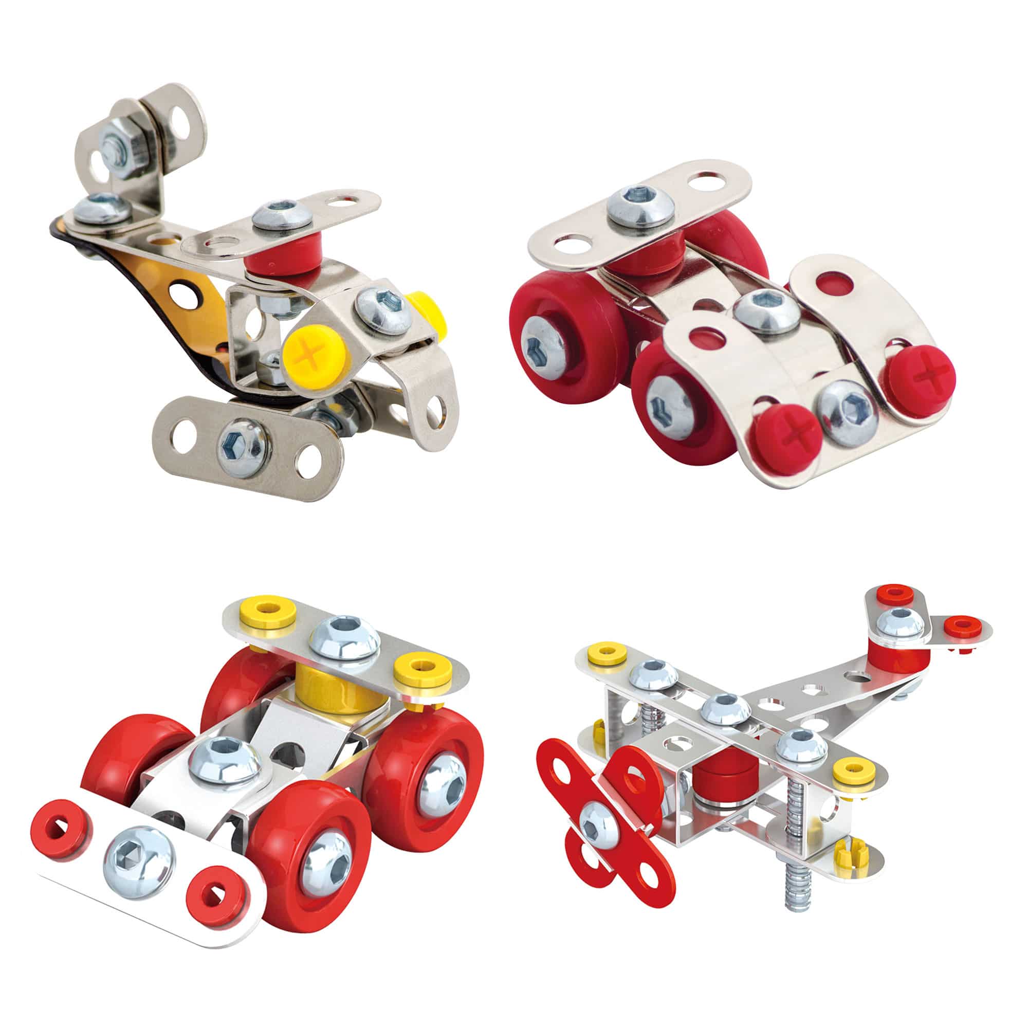 Micro Kits – Steel Works - Image 2