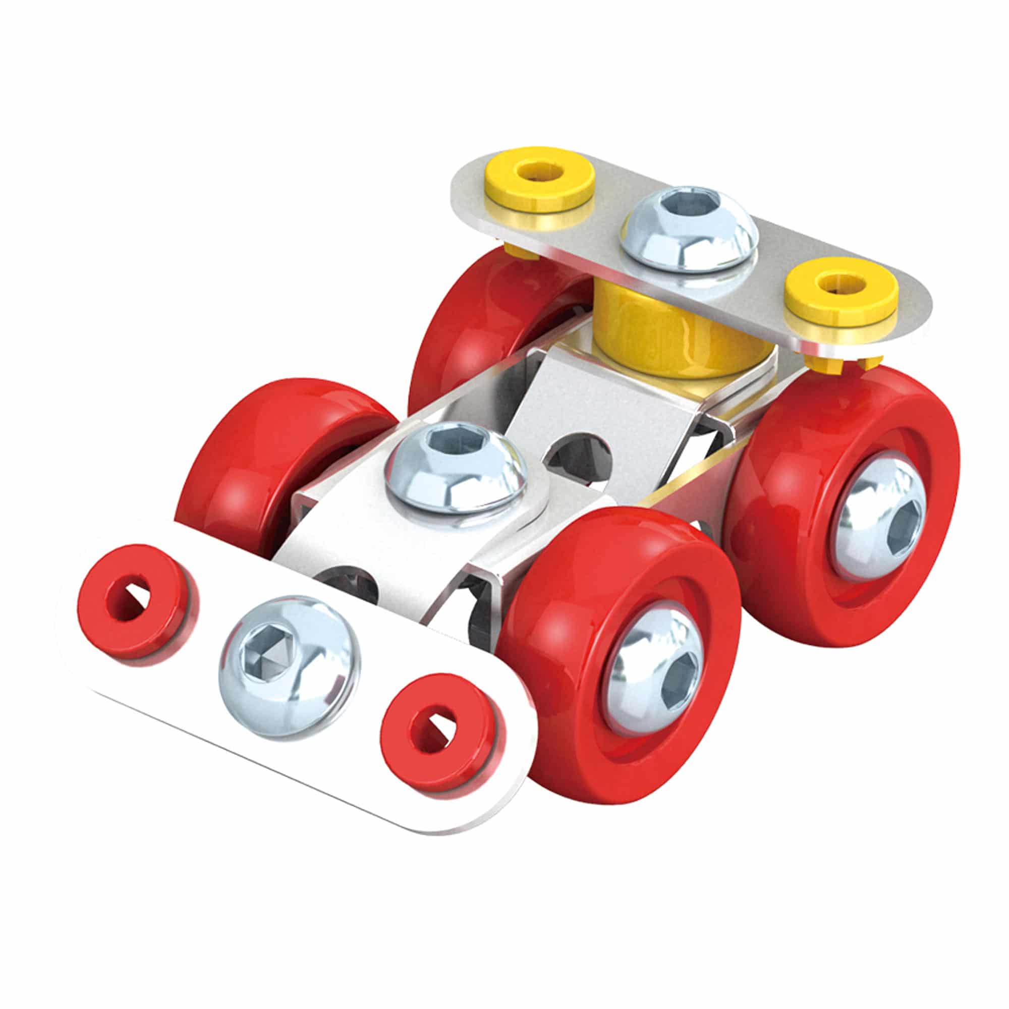 Micro Kits – Steel Works - Image 5